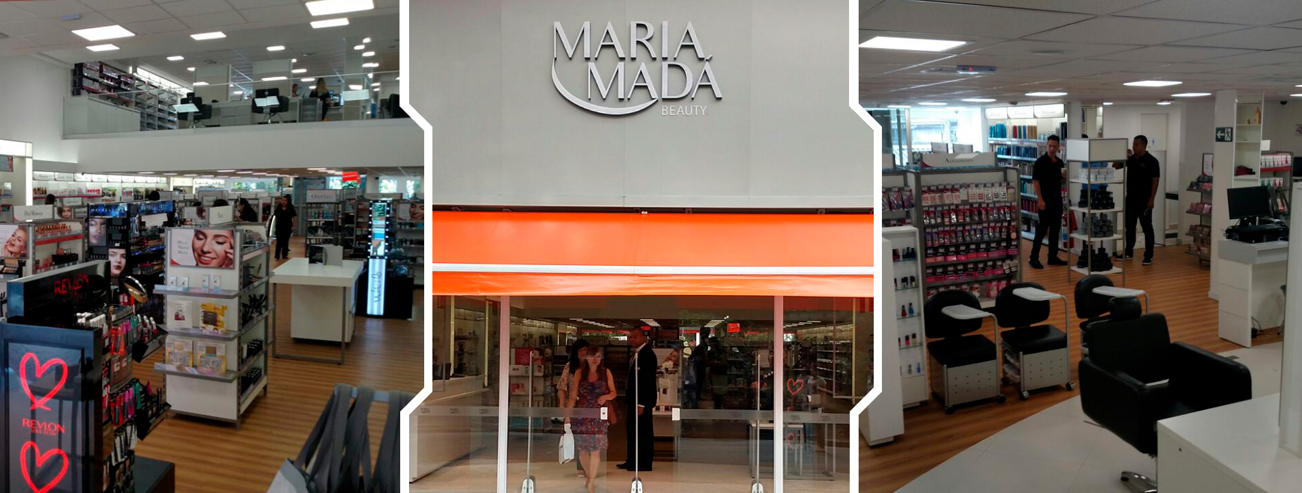 Excel�ncia Instala��es