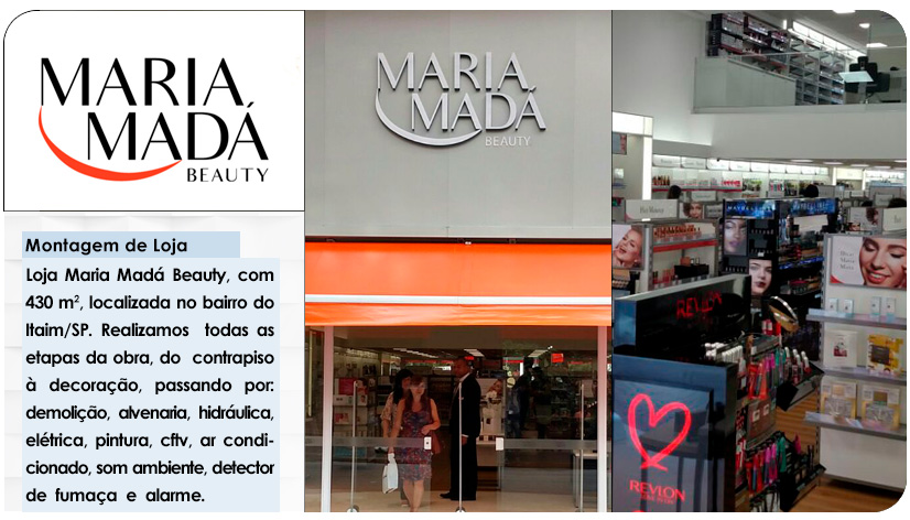 Excel�ncia Instala��es
