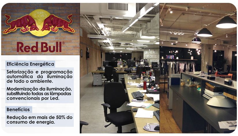 Excel�ncia Instala��es