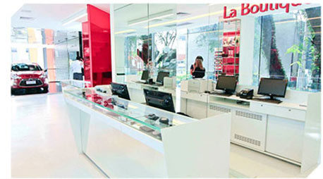 Excel�ncia Instala��es