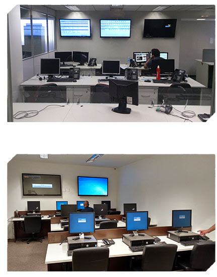 Excel�ncia Instala��es